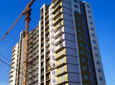 Статус будівництва ЖК Слобожанський квартал Будинок