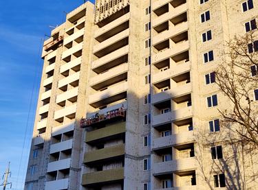 Статус строительства ЖК ZerNova Дом