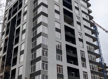 Статус будівництва ЖК Вектор Будинок