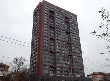 Статус будівництва ЖК UNO City House Будинок