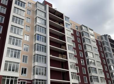 Статус будівництва ЖК Покровський Будинок 6