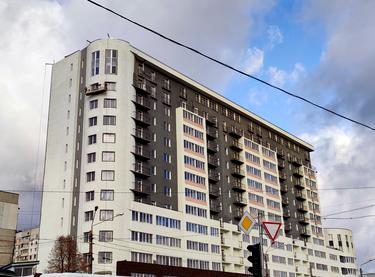 Статус будівництва ЖК Полтавський Шлях 144 Будинок 1