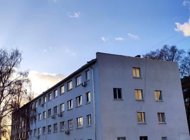 Статус будівництва ЖК Добряночка Будинок