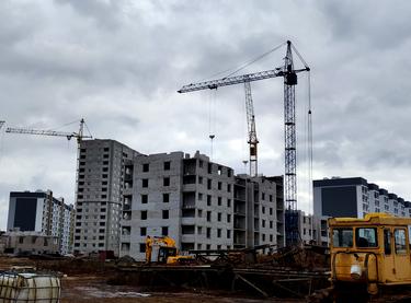 Статус строительства ЖК Сказка Дом 23