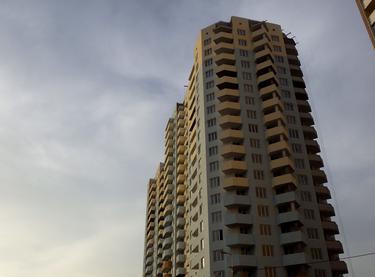 Статус строительства ЖК Милославичи Дом 9