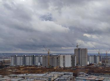 Статус строительства ЖК Сказка Дом 4