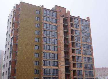 Статус будівництва ЖК Sea Town Будинок 1