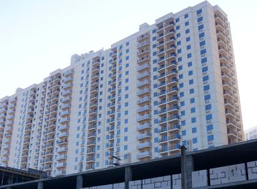 Статус строительства ЖК Жемчужный квартал на Сахарова 59 жемчужина