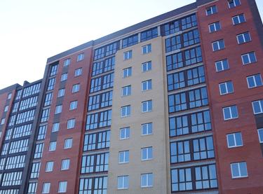 Статус будівництва ЖК Одеська Чайка (Сахарова) Будинок 8