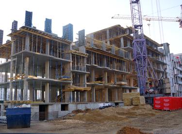 Статус будівництва ЖК Smart City Будинок 7