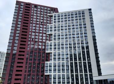 Статус будівництва ЖК Dibrova Park Будинок 4