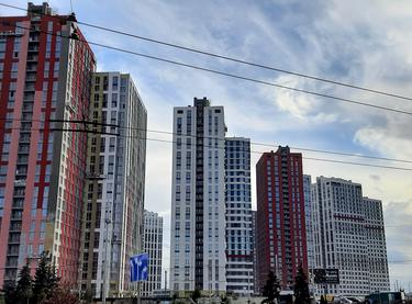 Статус строительства ЖК Варшавский Плюс Дом 13.10