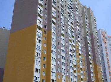 Статус строительства ЖК Милославичи Дом 8