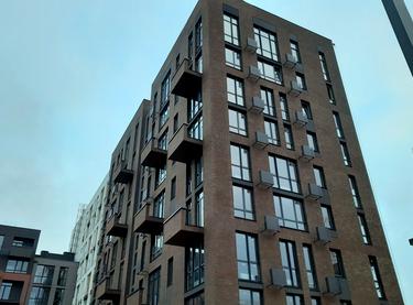 Статус будівництва ЖК Файна Таун Будинок 03001-03005