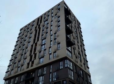 Статус будівництва ЖК Файна Таун Будинок 03101-03103