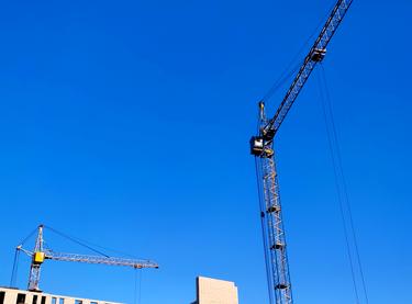 Статус будівництва ЖК Urban City Будинок 3