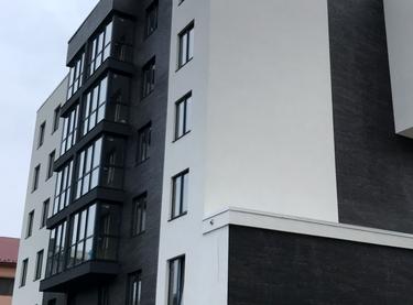 Статус будівництва ЖК Center Будинок