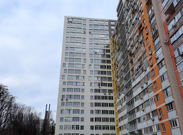 Статус строительства ЖК Panorama city (Демеевский квартал) Дом 1 (Секция 1, Секция 2)