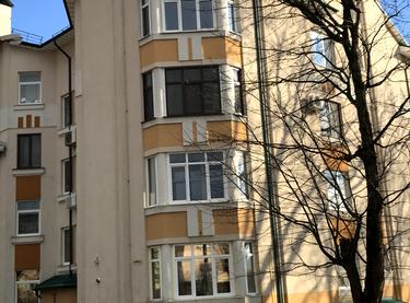 Статус будівництва ЖК Київський Будинок 1