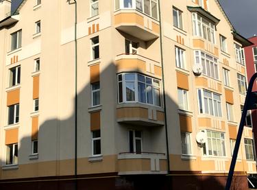 Статус будівництва ЖК Київський Будинок 2