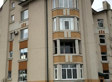 Статус будівництва ЖК Київський Будинок 2