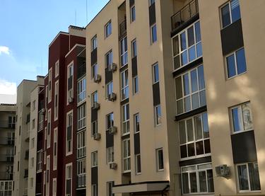 Статус будівництва ЖК Київський Будинок 4