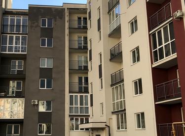 Статус будівництва ЖК Київський Будинок 4