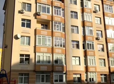 Статус будівництва ЖК Київський Будинок 3