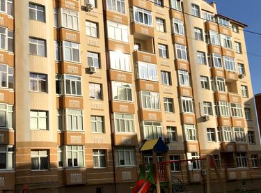 Статус будівництва ЖК Київський Будинок 3