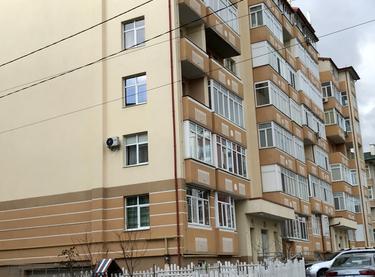 Статус будівництва ЖК Київський Будинок 3