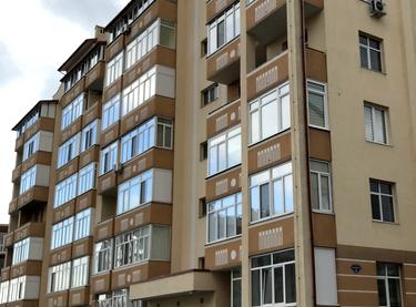 Статус будівництва ЖК Київський Будинок 3