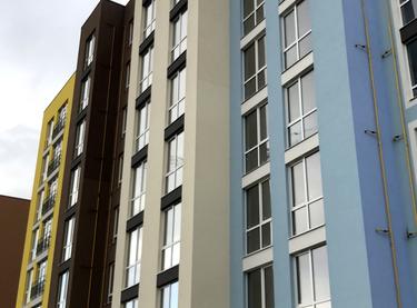 Статус будівництва ЖК Київський Будинок 7