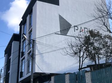 Статус строительства ЖК Неосити Дом