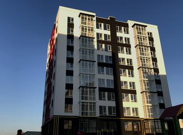 Статус строительства ЖК Родной Дом 3