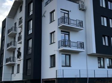 Статус будівництва ЖК Панський острів Будинок