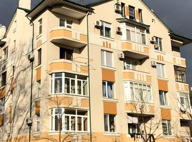 Статус будівництва ЖК Київський Будинок 1