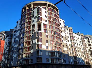 Статус будівництва Мікрорайон Європейський city Будинок 3