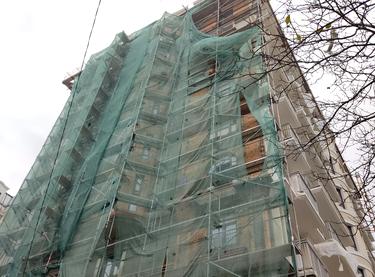 Статус будівництва ЖК Віндзор Будинок 2