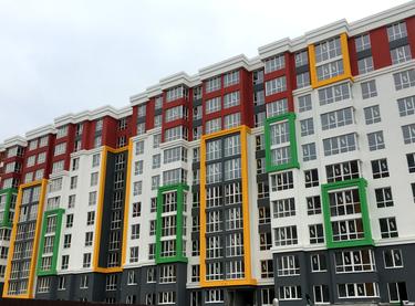 Статус будівництва ЖК Добре Місто 2 Будинок 1 (Секція 3, Секція 4, Секція 5, ...)