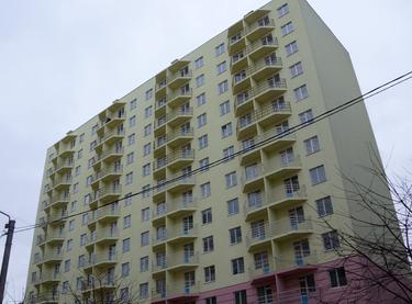 Статус будівництва ЖК Зодіак Будинок