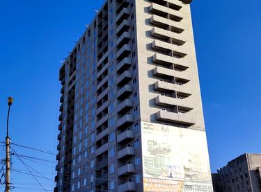 Статус строительства ЖК Солнечный квартал 4 Дом