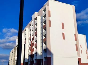 Статус будівництва ЖК Пташка Будинок 14а-14б-14в