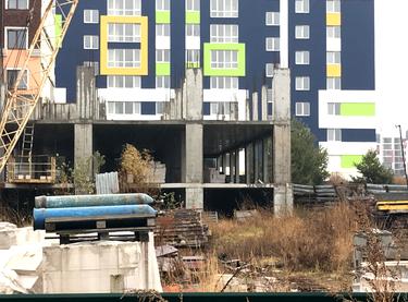 Статус строительства ЖК Аврора Дом 1 (Секция 1)