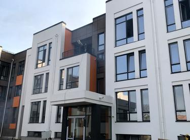 Статус будівництва ЖК Найкращий квартал Будинок 10