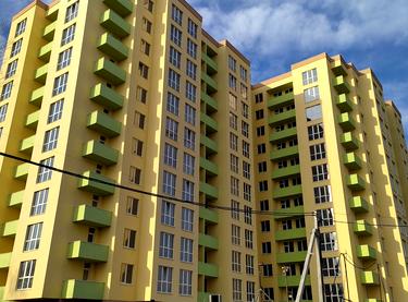 Статус строительства ЖК Зіркова Вежа Дом