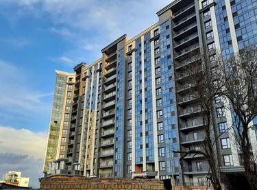 Статус будівництва ЖК Львівська площа Будинок (Секція 4, Секція 3)