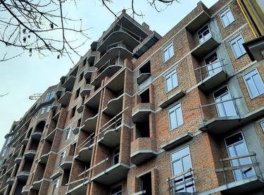 Статус будівництва ЖК Подол Град Vintage Будинок (Секція 1, Секція 2, Секція 3, ...)