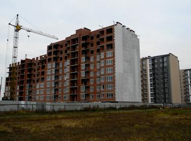 Статус будівництва ЖК Дніпровська Брама 2 Будинок 5