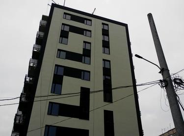 Статус будівництва ЖК Слобожанська Слобода Будинок