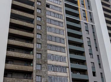 Статус будівництва ЖК Шекспіра Будинок 1Б